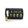 SA - Single Flints Replacement for Torch Striker (5 pkg) view 2