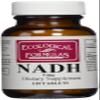 Cardiovascular Research Nadh Tablets, 120 Count view 1