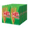 Pretz Biscuit Stick, Lightly Salted, 1.09 Ounce (Pack of 10) view 1