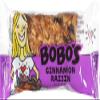 Bobo's Oat Bars, Cinnamon Raisin, 3 Ounce view 2