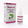 Dental Master-dent Formocresol or Formo Cresol 30ml (1oz.) 12-660 - Dentonics view 1