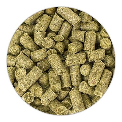 Hop Pellets, Domestic, St Celeia/Styrian Golding - 1 Ounce by KegWorks