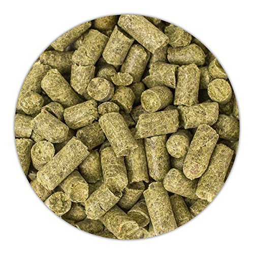 Hop Pellets, Domestic, St Celeia/Styrian Golding - 1 Ounce by KegWorks