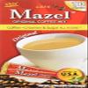 Mazel Original Coffee Mix: Coffee, Creamer & Sugar All in One 3-PACK (30 packets) by Cafe Mazel view 1