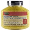 Bavarian Style Mustard, 9.5 oz. (6 pack) by Schaller & Weber view 1