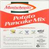 Manischewitz Potato Pancake Mix 6 oz (170 g) ( Multi-Pack) by Manischewitz view 4