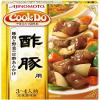 Ajinomoto Cook Do sweet and sour pork for 140g X10 pieces by CookDo (Kukkudo~u) view 1