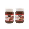 Berryhill Hazelnut Spread 13 Oz. (2 Containers) by Berryhill view 1