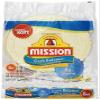 Mission, Flour Tortilla - Low Carb -Soft Taco, 8 ct, 12 oz by Mission view 1
