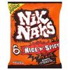 KP Nik Naks - Nice N' Spicy (6x25g) by KP view 1