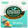 Quinoa Ancient Harvest Wheat Free Shells (6x8 Oz.) by QUINOA view 1