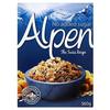 Alpen Muesli No Added Sugar (560g) by Alpen view 1