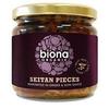 Biona Organic - Seitan Pieces (in Soya Sauce & Ginger) - 350g by Biona view 1