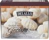 DeLallo Italian Gnocchi, Gluten Free, Non GMO, 12 Ounces (Pack Of 6) view 1