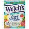 Welch's, Fruit Snacks Island Fruits, 8 Ounce view 1