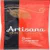 Artisana Organic Raw Cashew Butter, 1.06oz 10 Count by Artisana view 1