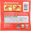 Artisana Organic Raw Cashew Butter, 1.06oz 10 Count by Artisana view 3