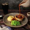 Batchelors Bigga Marrowfat Processed Peas (300g) by Batchelors view 3