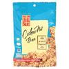 Chao Sua Cashew Nut Bar 70g X 2 Packs Children Snacks By Thai Dd view 1