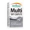 Jamieson Multi 100% Complete Vitamin - Adults 50+ - 90's view 1