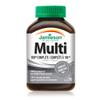 Jamieson Multi 100% Complete Vitamin - Adults 50+ - 90's view 3