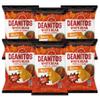 Beanitos White Bean Chips - Nacho Nation - (6 Pack) 4.5 oz Bag - White Bean Tortilla Chips - Vegetarian Snack with Good Source of Plant Protein and Fiber view 1