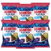 Beanitos Black Bean Chips - Original Sea Salt - (6 Pack) 5 oz Bag - Black Bean Tortilla Chips - Vegan Snack with Good Source of Plant Protein and Fiber view 1