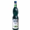Fabbri Flavoring Syrup, Mint, Made in Italy, 33.8 Ounce (1 Liter) view 1