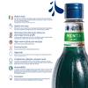 Fabbri Flavoring Syrup, Mint, Made in Italy, 33.8 Ounce (1 Liter) view 3