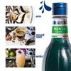 Fabbri Flavoring Syrup, Mint, Made in Italy, 33.8 Ounce (1 Liter) view 4