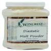 Diastatic Dry Malt Powder - 2.5 Lb Tub view 1