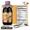 Villa Vainilla Pure Vanilla Extract - Premium Concentrated, Real, Natural, Gourmet Flavor from Mexico (8.4 Fl Oz Pure Vanilla Extract) view 2