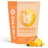 Gnarly Nutrition Hydrate Electrolyte Powder  Orange Pineapple Exercise Hydration Drink Mix  NSF Sport Certified  Electrolyte Solution, Performance & Recovery  Orange Pineapple, 14.10 oz view 1