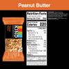 KIND Breakfast Bars, Peanut Butter, Healthy Snacks, Gluten Free, 32 Count view 2