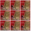 9 Boxes of Hand-Selected A Grade American Ginseng Large Medium-Short Size (4 Oz. Box) view 1
