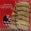 9 Boxes of Hand-Selected A Grade American Ginseng Large Medium-Short Size (4 Oz. Box) view 2