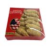 9 Boxes of Hand-Selected A Grade American Ginseng Large Medium-Short Size (4 Oz. Box) view 3