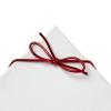 1000ea - 6" Red Stretch Loops(Case) view 1
