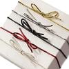 1000ea - 6" Red Stretch Loops(Case) view 2