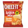 CHEEZ-IT DBLCHS SNCK MIX by CHEEZ-IT MfrPartNo 24100-57720 view 1