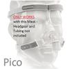 Nasal Cushion for Pico CPAP Mask view 2