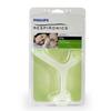 Respironics Wisp Nasal CPAP Mask Replacement Frame Clear view 1