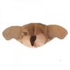 SleepWeaver Elan Large Cush Leopard view 1