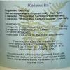 Kalawalla Organic Hope with Polypodium Leucotomos for Immune System Support, Highest Potency 50:1 Extract Ratio 400mg. (3 Pack - 360 Veggie Caps) Save $12 view 2