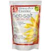 Himalayan Chandra Neti Pot Salt Bag, 1.5 Pound view 1