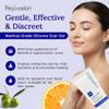 Rejuvaskin RejuvaSil Silicone Scar Gel, Scar Treatment for Surgical Scars, Burns, Keloids, Acne Scars on Face & Body, 15ml view 2