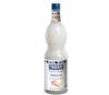 Fabbri Flavoring Syrup, Orgeat, Made in Italy, 33.8 Ounce (1 Liter) view 1