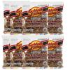 Golden Flake Pork Cracklins W/Red Pepper Seasoning 3.25 oz (Pack 8) view 1