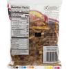 Golden Flake Pork Cracklins W/Red Pepper Seasoning 3.25 oz (Pack 8) view 3