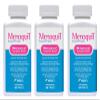 Menoquil - Menopausal Symptom Relief (120 Tablets/Bottle) (3) view 1